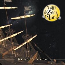 Renato zero tutti usato  Cuneo