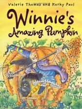 Winnie amazing pumpkin for sale  Shipping to Ireland