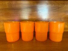 Set orange tupperware for sale  Ashton