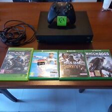 Console originale xbox usato  Calatabiano