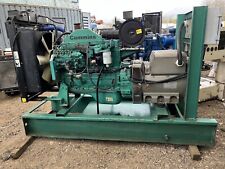 Cummins 100 kva for sale  DAVENTRY