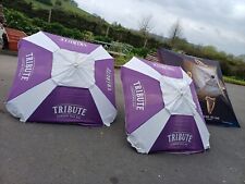 pub parasols for sale  BLANDFORD FORUM