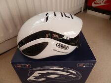 Abus gamechanger helmet for sale  WIMBORNE