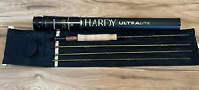 Hardy Ultralite NSX SR Fly Rod 4wt for sale  Shipping to South Africa