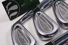 Cleveland ta3 irons for sale  Shipping to Ireland