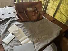 Mulberry bayswater bag for sale  UK
