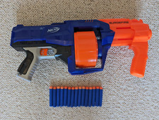 Nerf strike surgefire for sale  LLANELLI