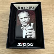 Zippo lighter blaisdell for sale  PONTEFRACT