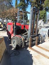 Moffett piggy back for sale  Fresno