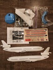Nitto DC-10 escala 1/100 (kit bolsa) alguns danos cosméticos , usado comprar usado  Enviando para Brazil