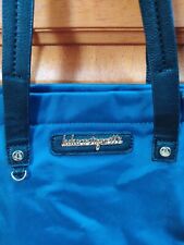 Sac bleu marine d'occasion  Morangis