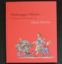 Marie marcks männer gebraucht kaufen  Hannover