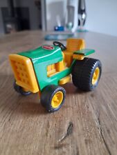 Tracteur jouets incassables d'occasion  Anduze