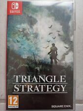 Triangle strategy d'occasion  Vendargues