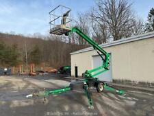 towable lift for sale  Everett