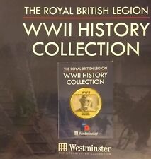 Westminster coin wwii for sale  GREAT YARMOUTH