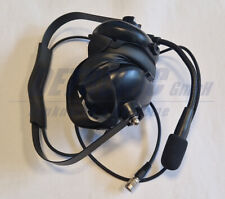 Hearing protection headset for sale  Shipping to Ireland