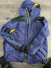 berghaus mera peak for sale  PAISLEY