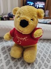 Winnie pooh plush for sale  Palm City