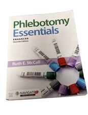 Phlebotomy essentials enhanced for sale  Fair Oaks