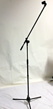 Microphone boom stand for sale  BRISTOL