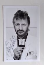 Ringo starr hand for sale  FLEET