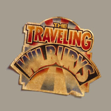 Traveling wilburys collection for sale  ROSSENDALE
