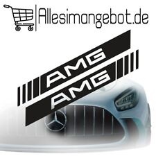 Amg car sticker for sale  Shipping to Ireland