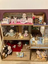 Sylvanian families customised for sale  NOTTINGHAM