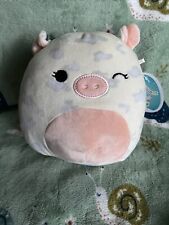 Squishmallow plush toy for sale  SWANSEA