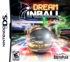 Dream pinball nintendo for sale  Miami