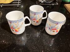 rose china mugs for sale  LEAMINGTON SPA