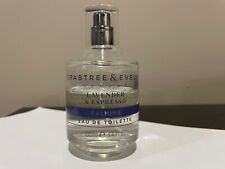 Crabtree evelyn lavender for sale  Branson