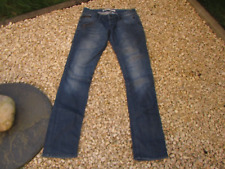 Jeans taille basse d'occasion  France