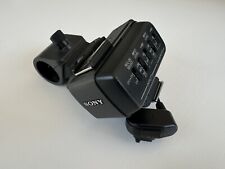 Sony xlr microphone for sale  TOTLAND BAY