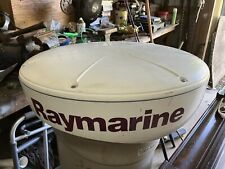 Raymarine radar for sale  Saint Augustine