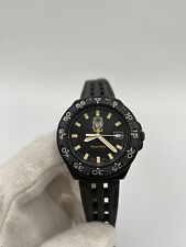 Vintage Breitling DPW “Incursore” military watch, usado segunda mano  Embacar hacia Argentina