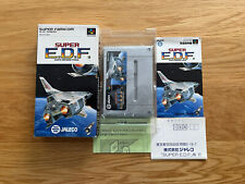 Super E.D.F. Jpn Nintendo Super Famicom SNES SFC LINDO ESTADO COMPLETO! EDF comprar usado  Enviando para Brazil