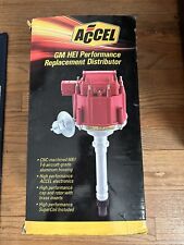 Distributor performance accel for sale  Rocky River