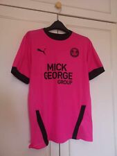 Peterborough united away for sale  LONDON