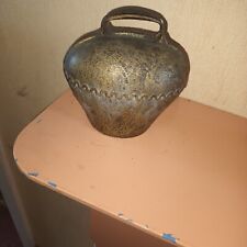 Antique cow bell for sale  SOUTH OCKENDON