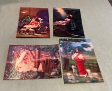 Lot religious postcards for sale  Glenolden