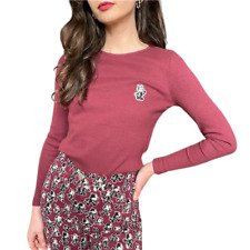 Pull col rond d'occasion  Montcenis