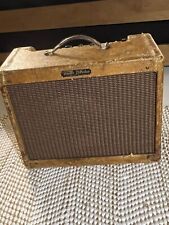 1961 fender tweed for sale  Naples