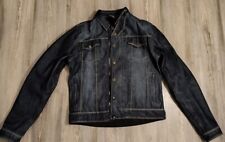 Rokker jeans jacke gebraucht kaufen  Köln