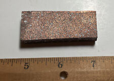 Michigan copper firebrick for sale  Marysville