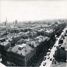 Bordeaux 1960 toits d'occasion  Ballon