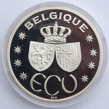 Belgique ecu 1996 gebraucht kaufen  Bayreuth