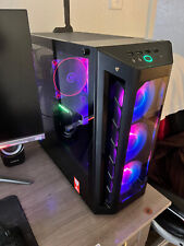 Desktop para jogos Core i7 11ª geração 16GB RAM RTX 2080 Super comprar usado  Enviando para Brazil