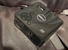 Proyector audiovisual Dell M115HD, usado segunda mano  Embacar hacia Argentina